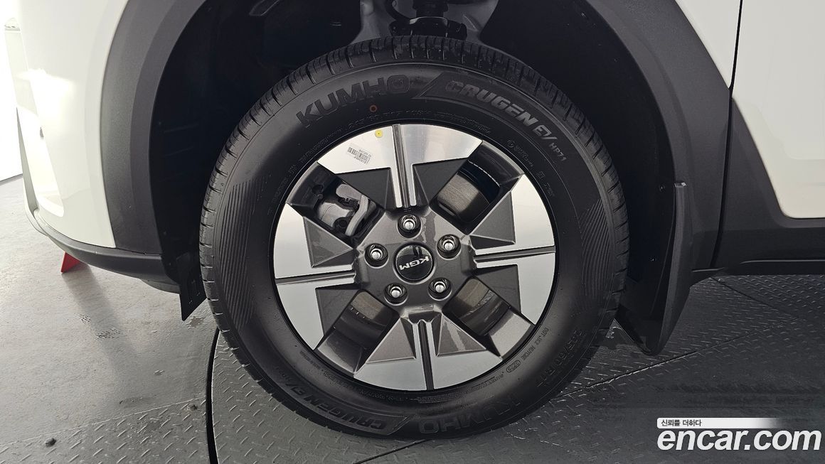 KG_Mobility_Ssangyong Musso 2026