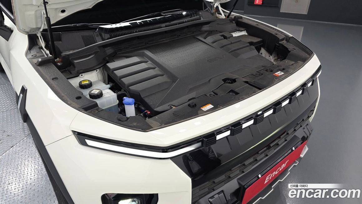 KG_Mobility_Ssangyong Musso 2026