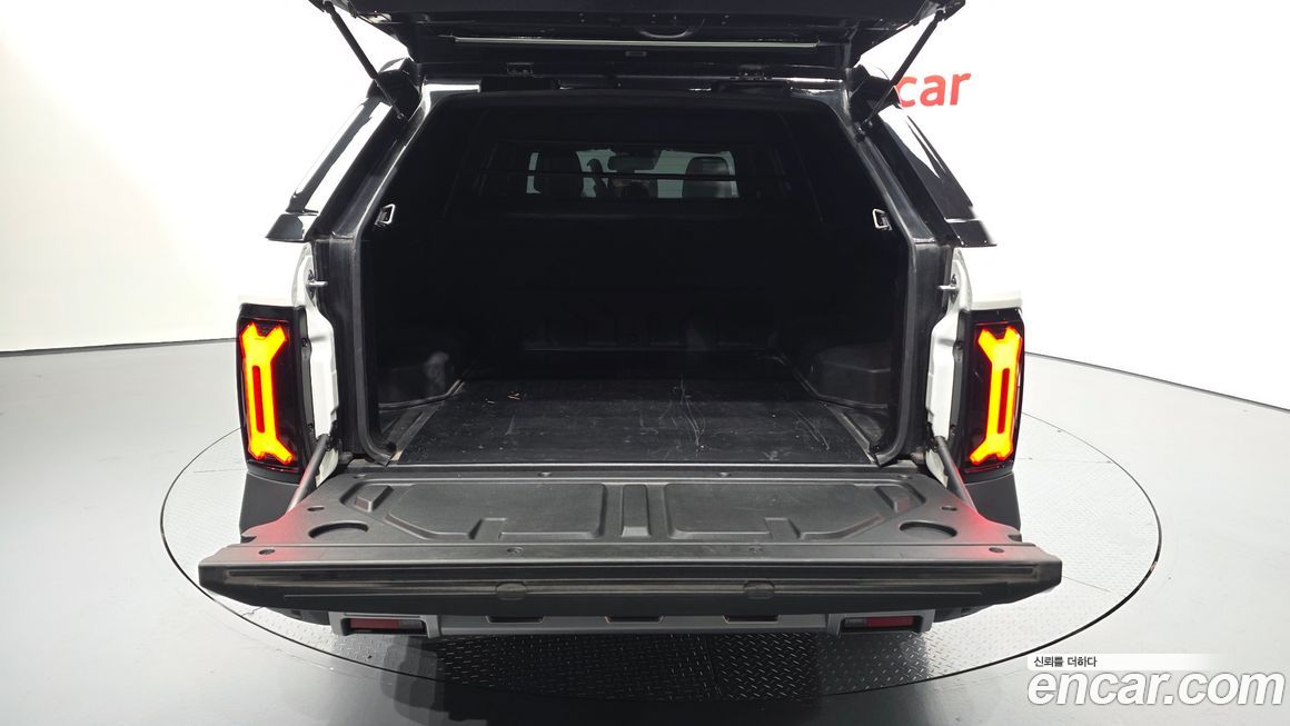 KG_Mobility_Ssangyong Musso 2026