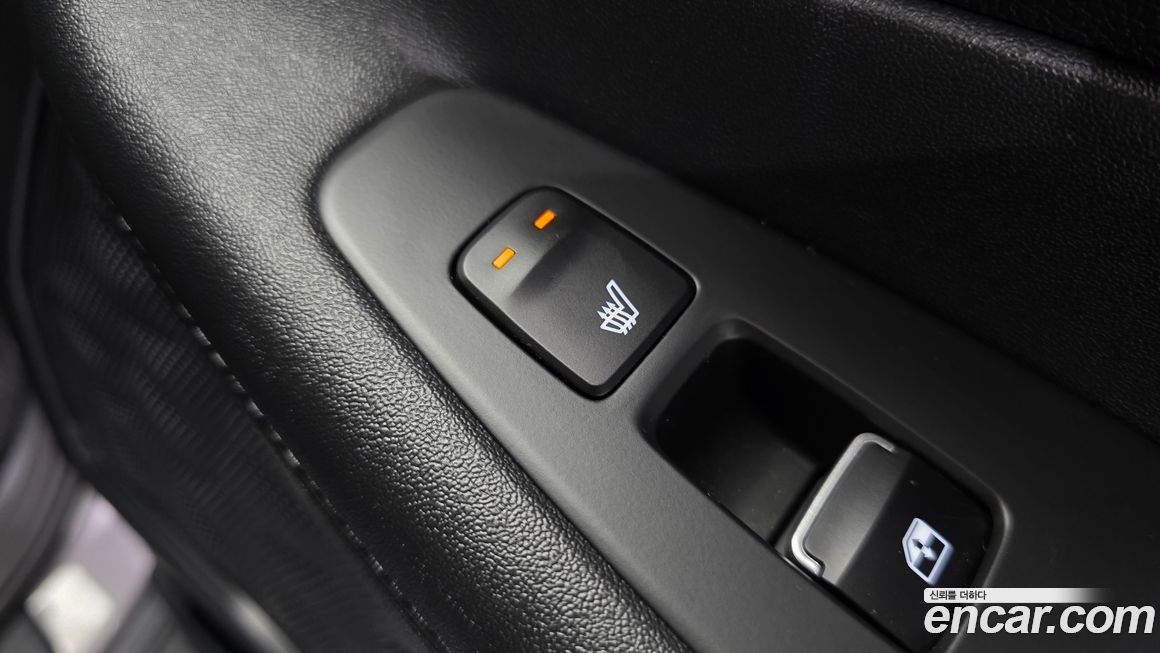 Hyundai Santafe 2022