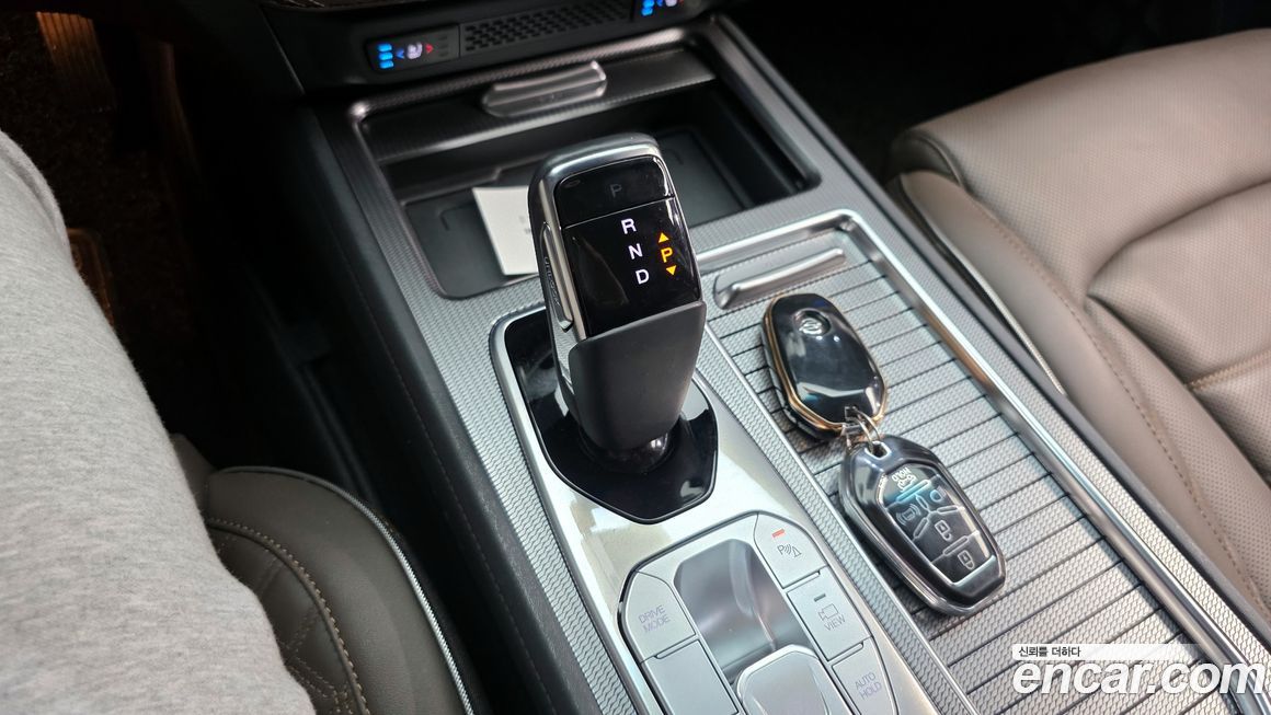 KG_Mobility_Ssangyong Rexton 2023