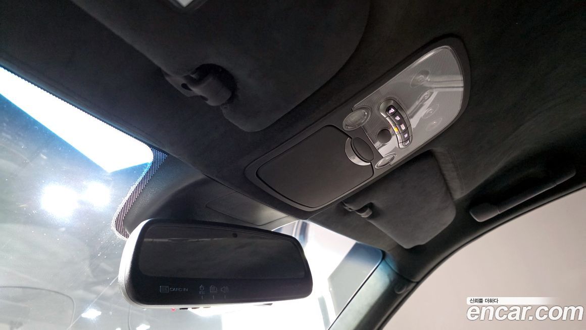 KG_Mobility_Ssangyong Chairman 2012