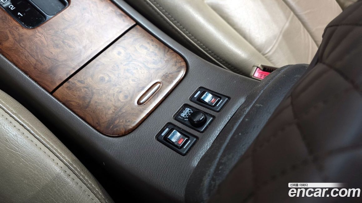 Renault-KoreaSamsung SM5  2003