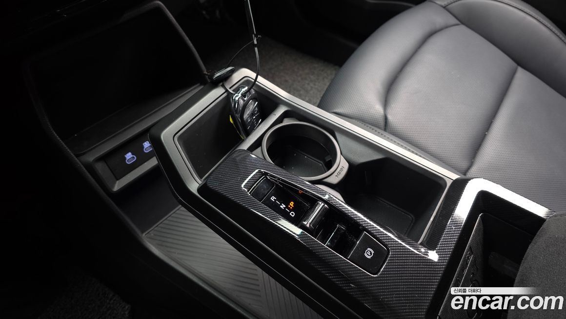 KG_Mobility_Ssangyong Musso 2026