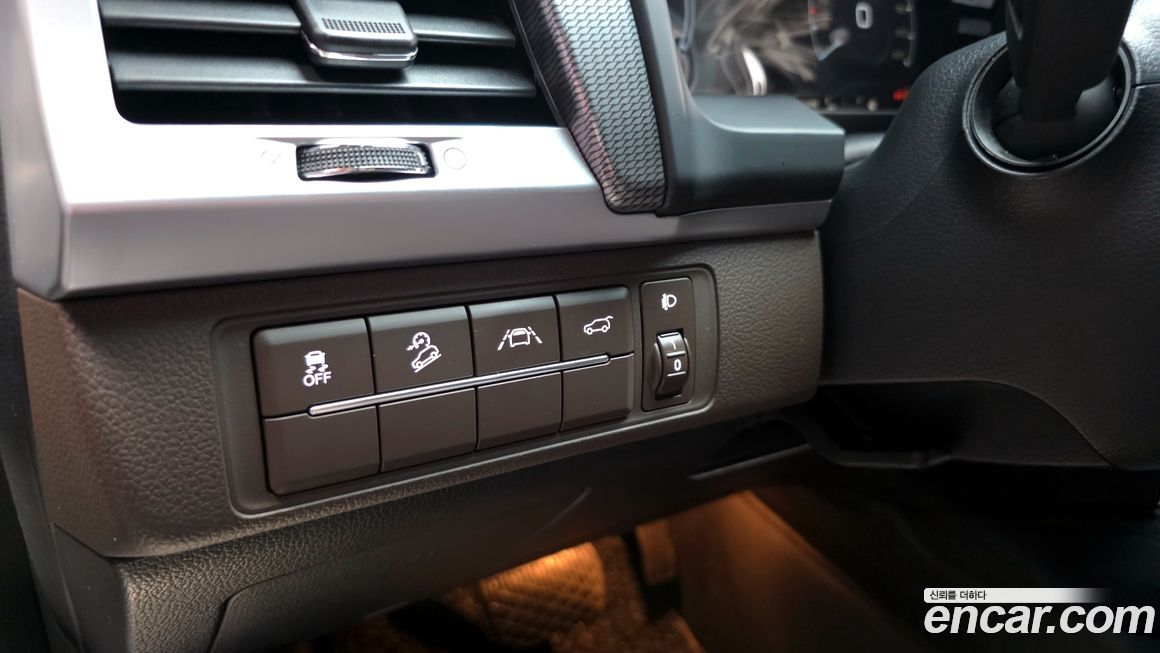 KG_Mobility_Ssangyong Rexton 2023