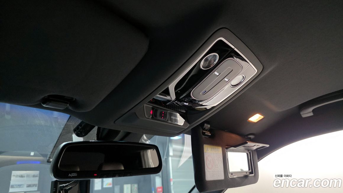 KG_Mobility_Ssangyong Rexton 2023