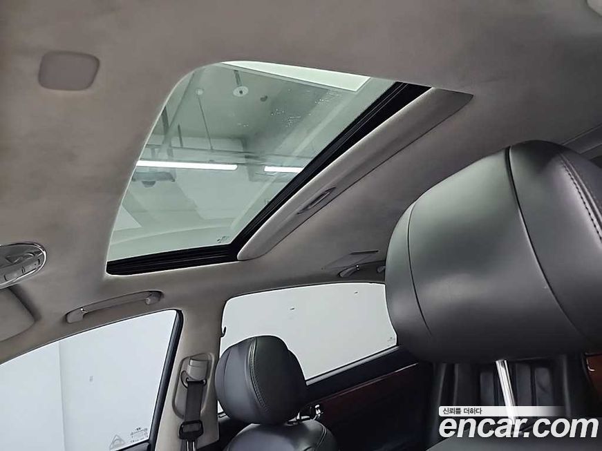 KG_Mobility_Ssangyong Chairman 2011