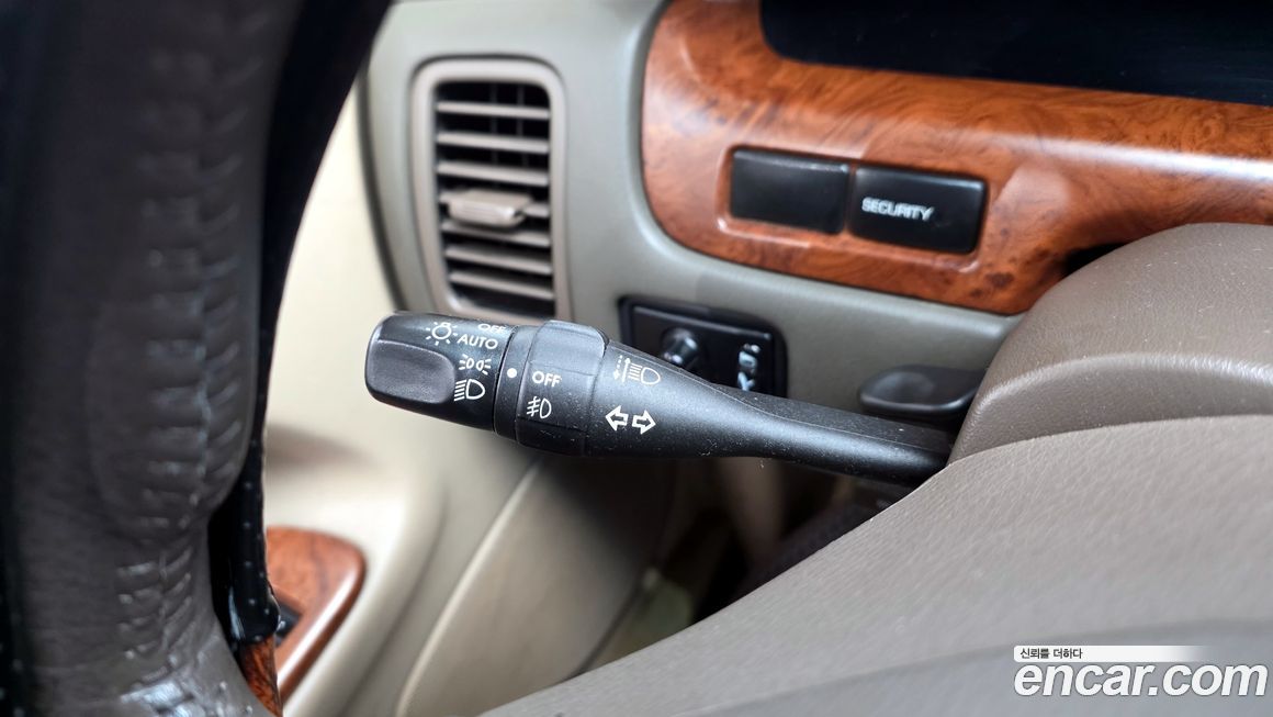 Renault-KoreaSamsung SM5  2003