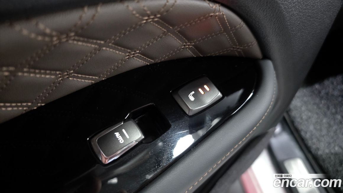 KG_Mobility_Ssangyong Rexton 2023