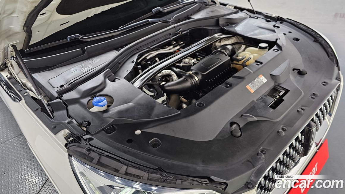 Lincoln Aviator 2020