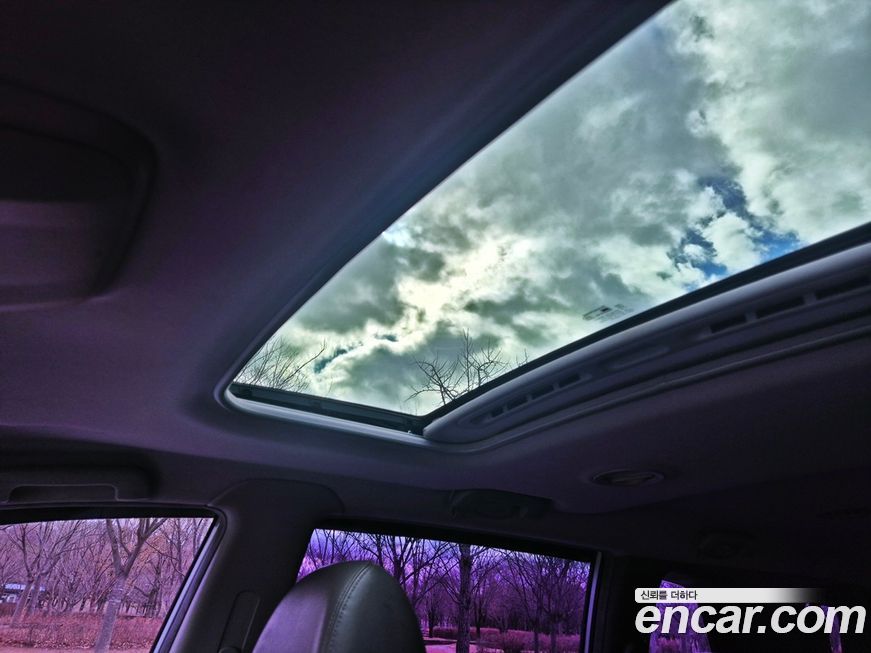 KG_Mobility_Ssangyong KORANDO 2016