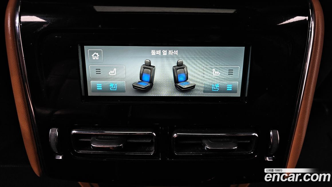 Lincoln Aviator 2020