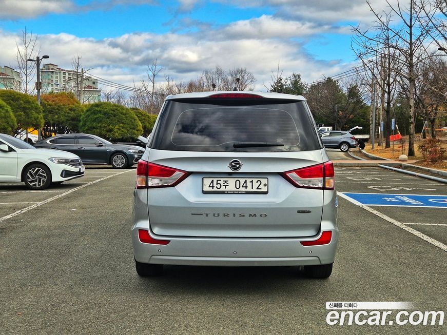 KG_Mobility_Ssangyong KORANDO 2016