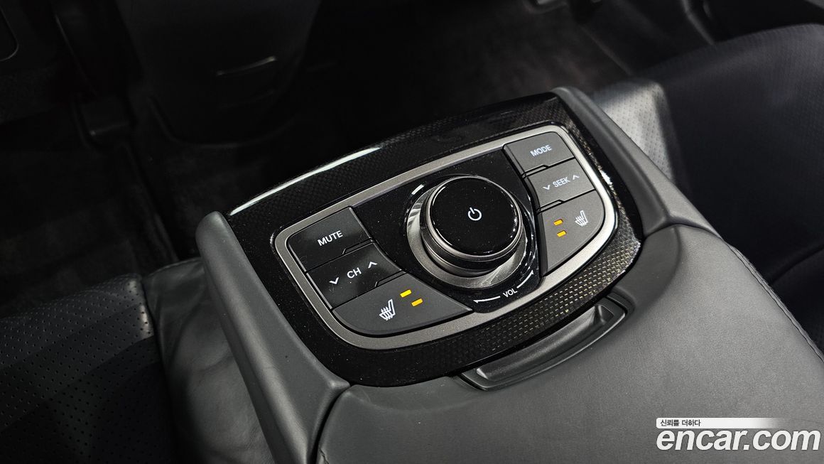 Hyundai Grandeur 2012