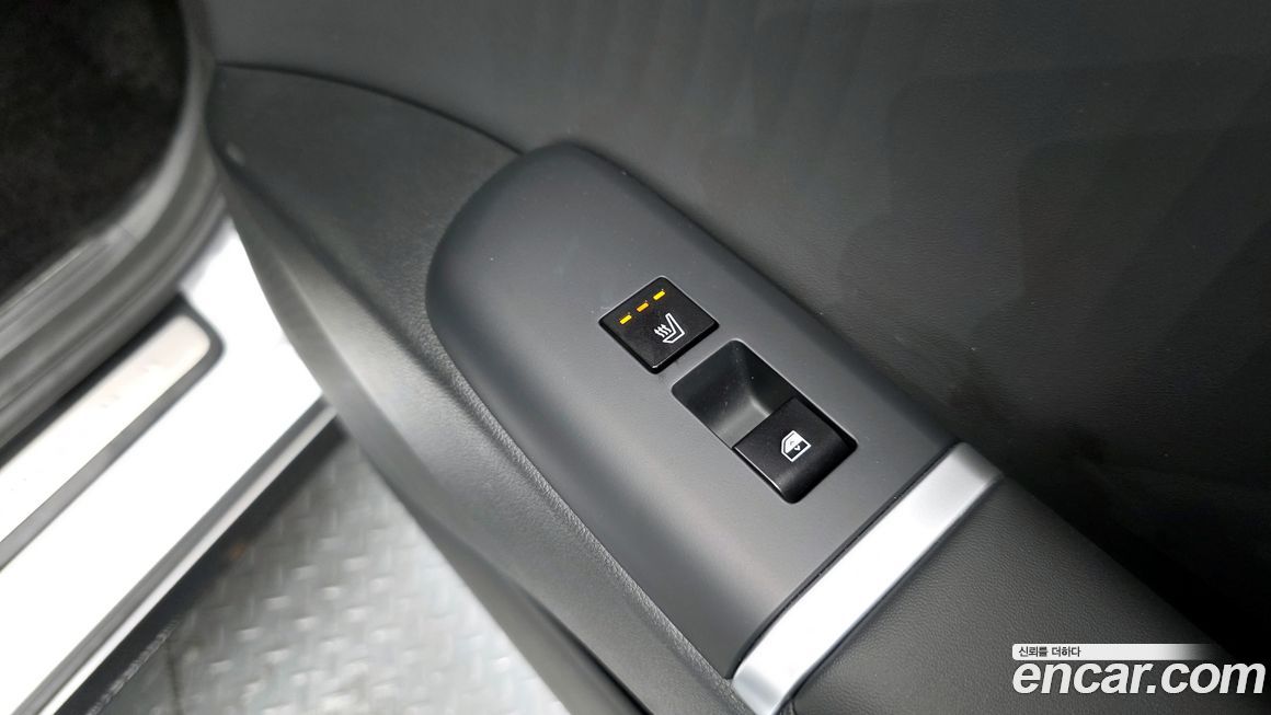 Hyundai Grandeur 2024