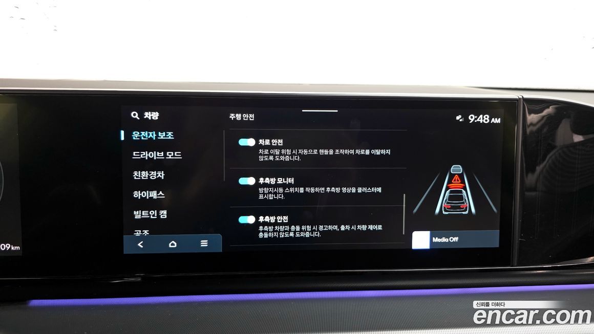 Hyundai Grandeur 2024