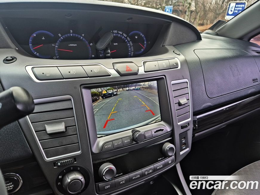 KG_Mobility_Ssangyong KORANDO 2016