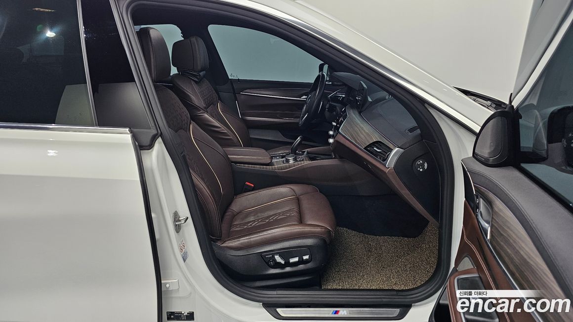 BMW Gran Turismo 2020