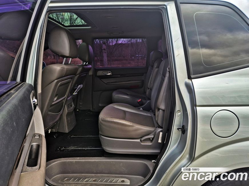 KG_Mobility_Ssangyong KORANDO 2016