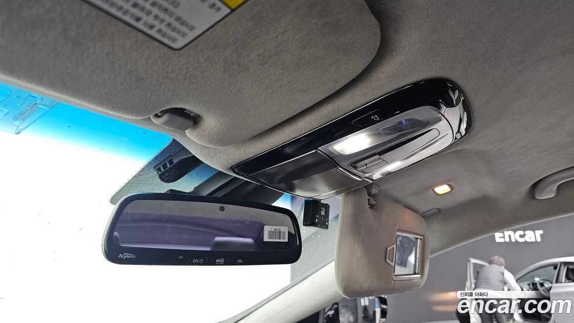 Hyundai Grandeur 2012