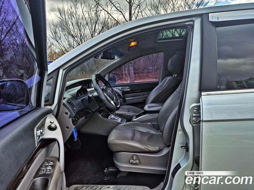 KG_Mobility_Ssangyong KORANDO 2016