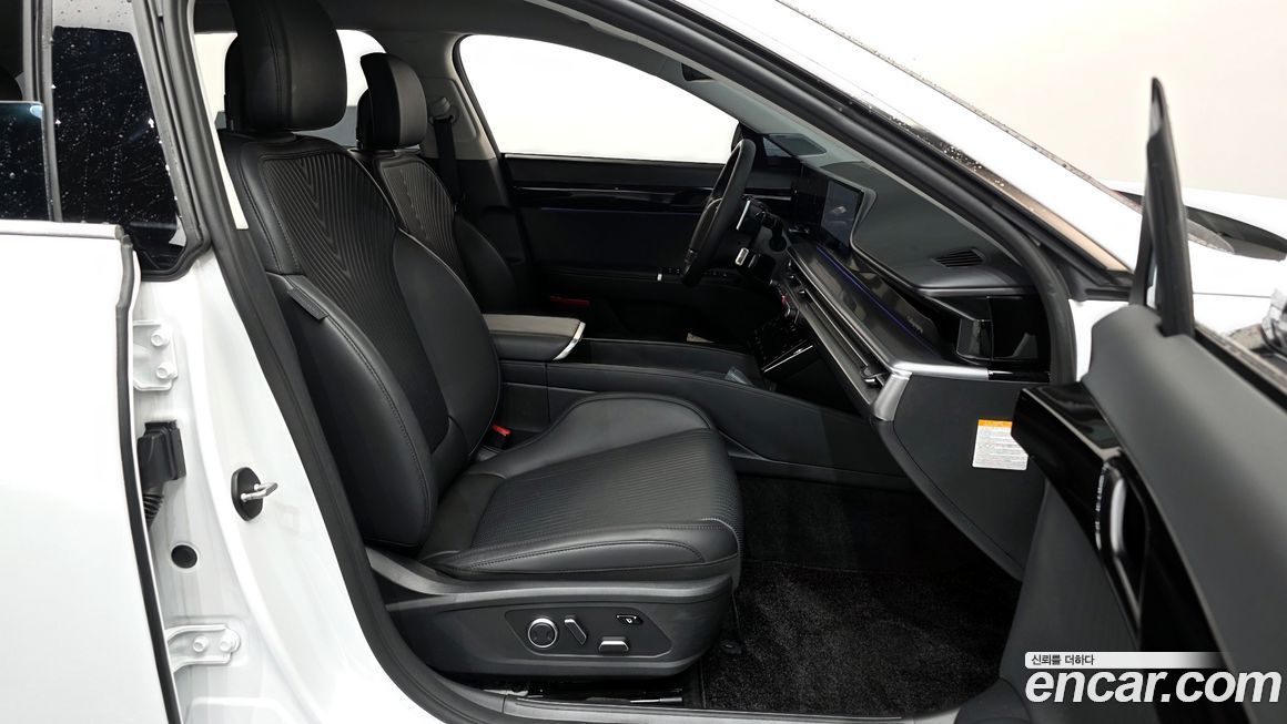 Hyundai Grandeur 2024