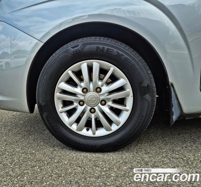 KG_Mobility_Ssangyong KORANDO 2016