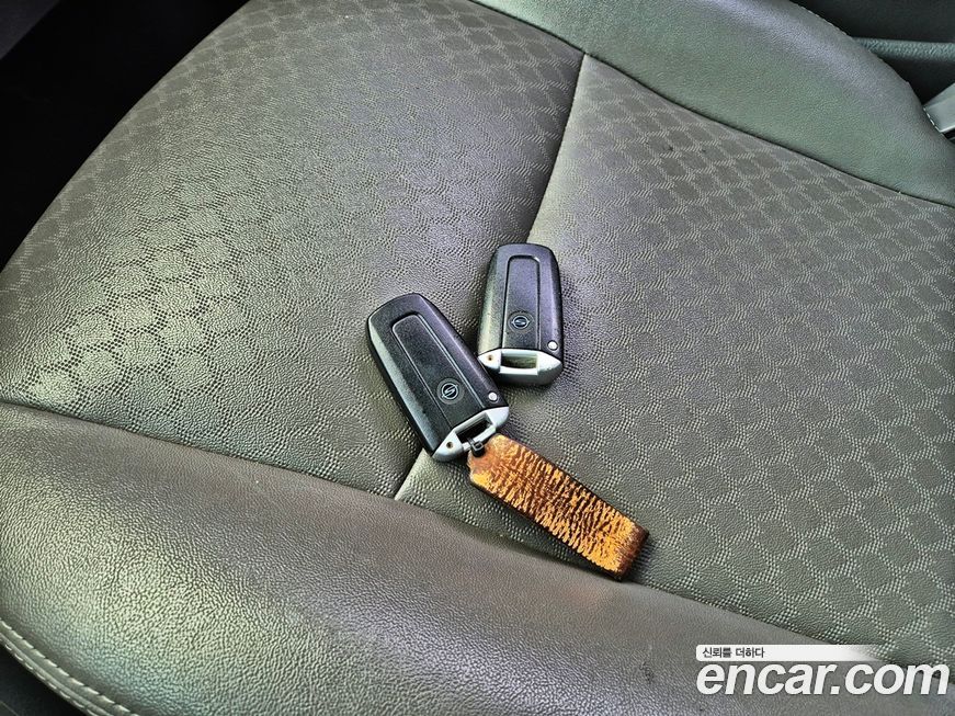 KG_Mobility_Ssangyong KORANDO 2016