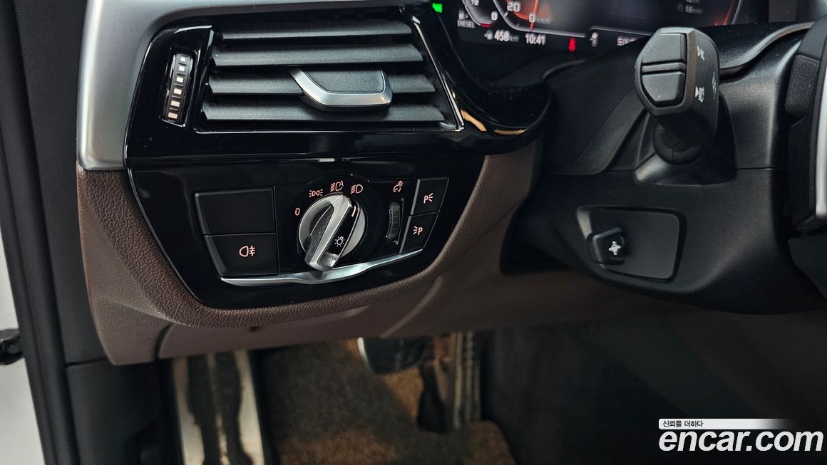 BMW Gran Turismo 2020