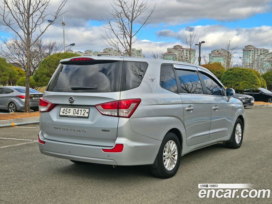 KG_Mobility_Ssangyong KORANDO 2016
