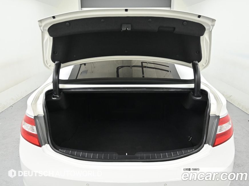 Hyundai Grandeur 2014