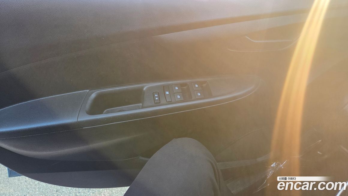 ChevroletGMDaewoo Spark 2019