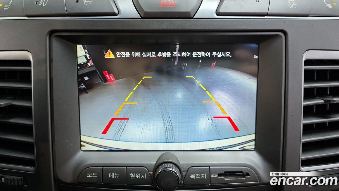 KG_Mobility_Ssangyong KORANDO 2014