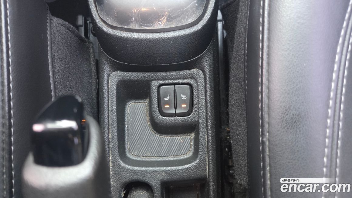 ChevroletGMDaewoo Spark 2019