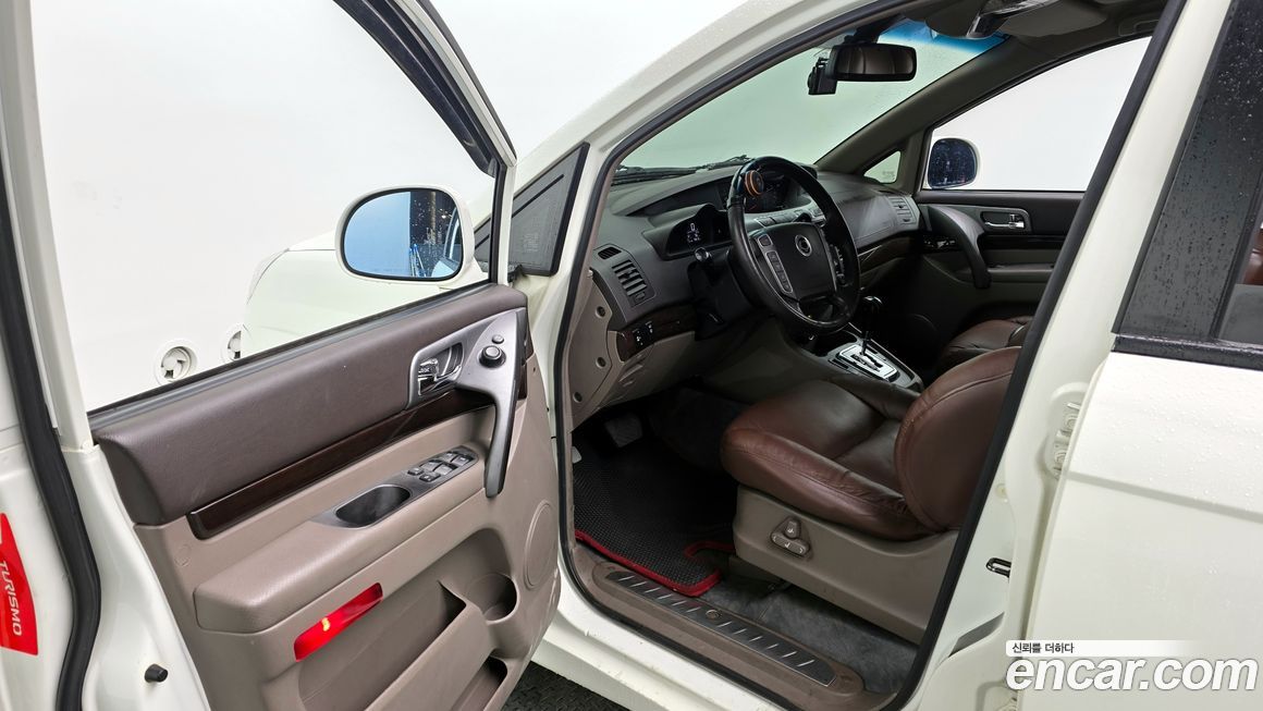 KG_Mobility_Ssangyong KORANDO 2014