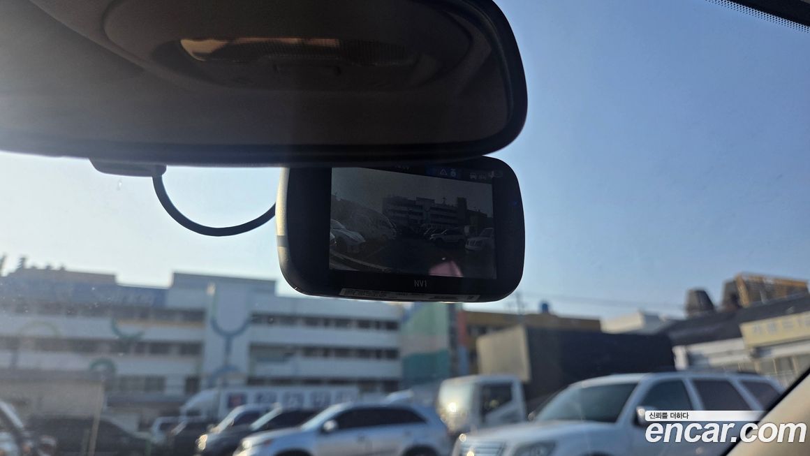 ChevroletGMDaewoo Spark 2019