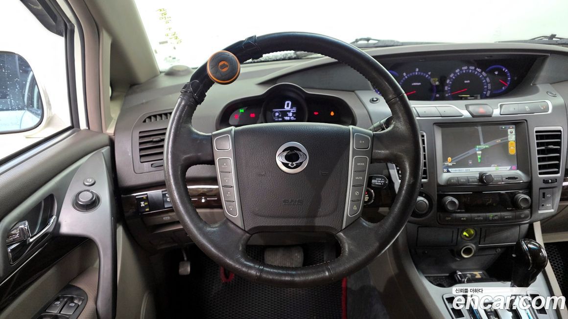 KG_Mobility_Ssangyong KORANDO 2014