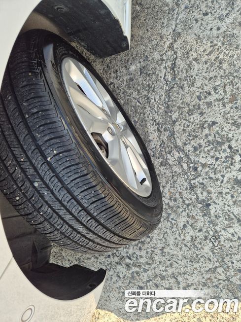 ChevroletGMDaewoo Spark 2019