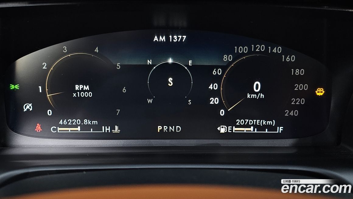 Lincoln Aviator 2020