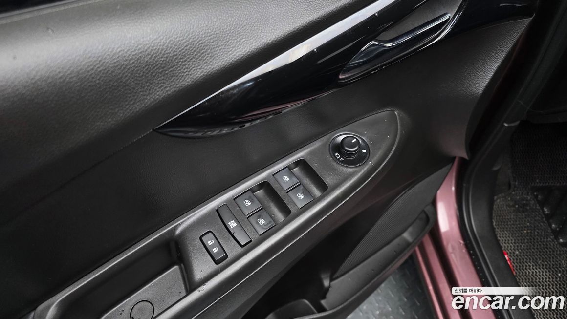 ChevroletGMDaewoo Spark 2019