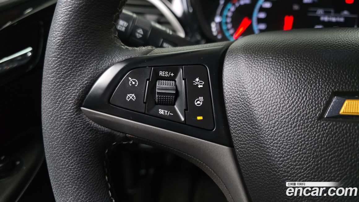 ChevroletGMDaewoo Spark 2019