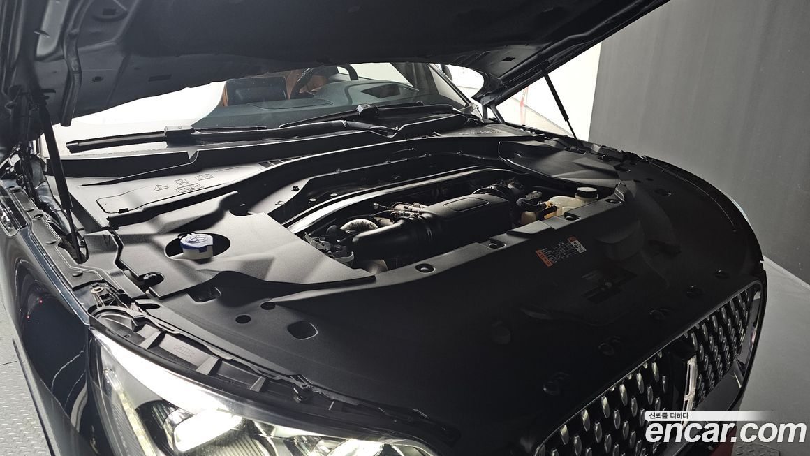 Lincoln Aviator 2020