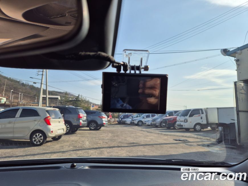 ChevroletGMDaewoo Spark 2019