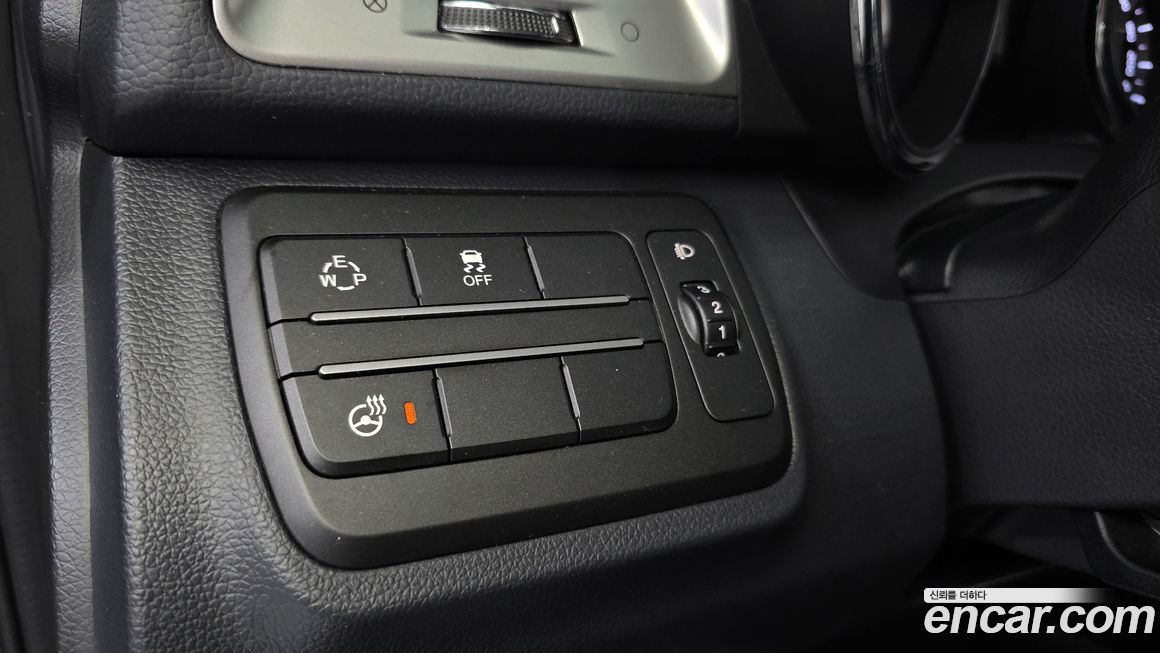 KG_Mobility_Ssangyong TIBOLI 2016