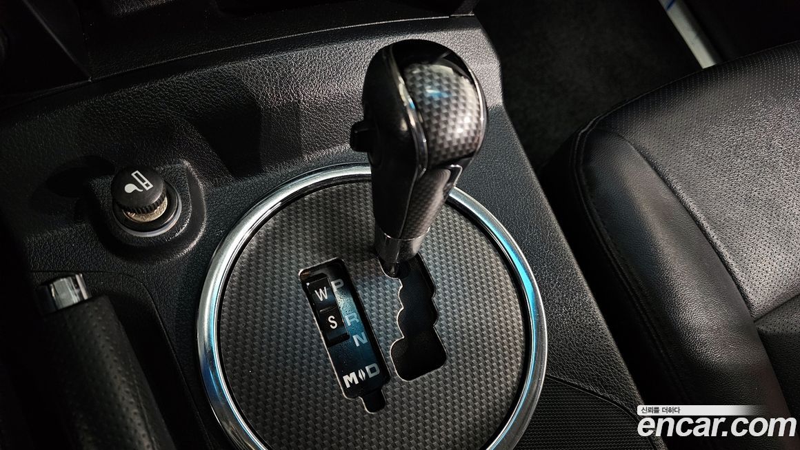 KG_Mobility_Ssangyong KORANDO 2015