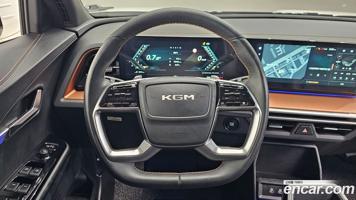 KG_Mobility_Ssangyong Torres 2026