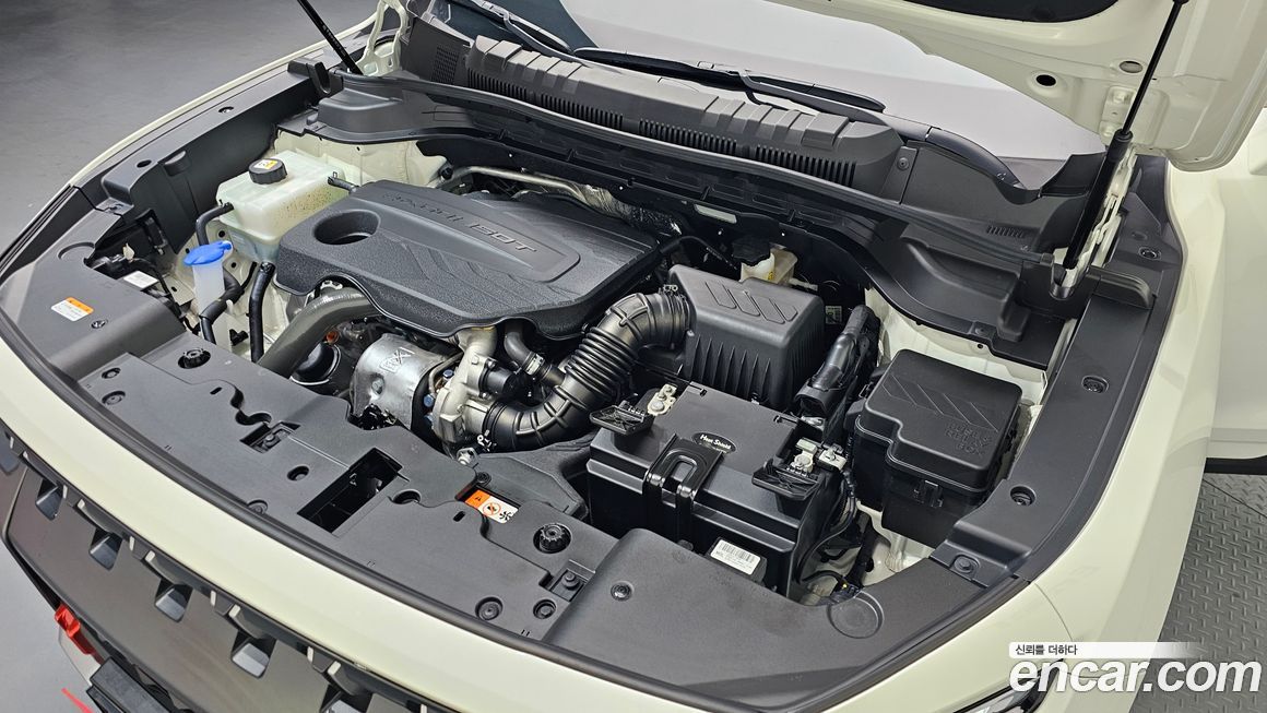 KG_Mobility_Ssangyong Torres 2026