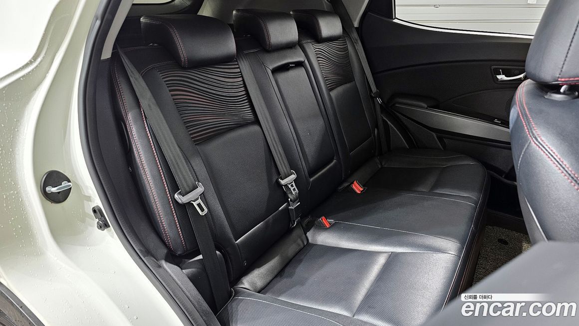 KG_Mobility_Ssangyong TIBOLI 2016