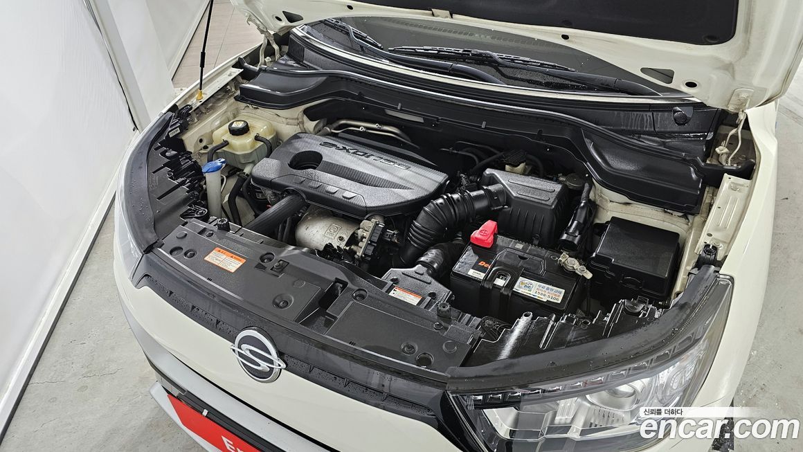 KG_Mobility_Ssangyong TIBOLI 2016