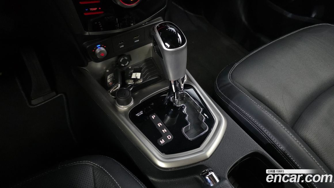 KG_Mobility_Ssangyong TIBOLI 2016